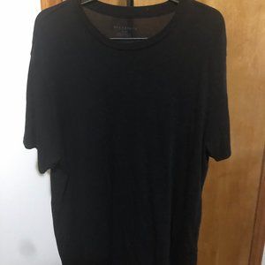 SZ S | All saint Oversize fit T-shirt
